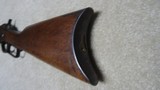 1876 .45-60 OCTAGON RIFLE, #30XXX, MADE 1882 - 10 of 21