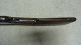 1876 .45-60 OCTAGON RIFLE, #30XXX, MADE 1882 - 17 of 21
