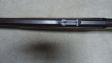 1876 .45-60 OCTAGON RIFLE, #30XXX, MADE 1882 - 18 of 21