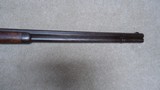1876 .45-60 OCTAGON RIFLE, #30XXX, MADE 1882 - 9 of 21