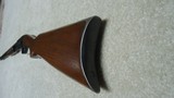 UNUSUAL MODEL 12 PUMP ACTION IN VERY SCARCE .22 RF SMOOTH BORE CHAMBERING FOR .22 SHOT SHELLS - 11 of 22