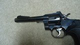 THE 41ST OFFICERS MODEL SPECIAL REVOLVER MADE! - 5 of 11