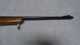 BEAUTIFUL, HIGH CONDITION MODEL 43 BOLT ACTION RIFLE IN SCARCE .218 BEE CALIBER, #58XXX, MADE 1952. - 9 of 21