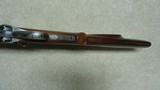 UNFIRED, SHILOH SHARPS CUSTOM FANCY 1874No.1 SPORTER, .45-70, 30" HEAVY HALF OCTAGON.F - 13 of 19