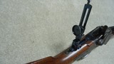 UNFIRED, SHILOH SHARPS CUSTOM FANCY 1874No.1 SPORTER, .45-70, 30" HEAVY HALF OCTAGON.F - 19 of 19