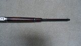 WINCHESTER 1894 CARBINE WITH LYMAN 21 RECEIVER SIGHT,.30 WCF, #950XXX, MADE 1922 - 15 of 19