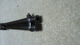 WINCHESTER 1894 CARBINE WITH LYMAN 21 RECEIVER SIGHT,.30 WCF, #950XXX, MADE 1922 - 19 of 19