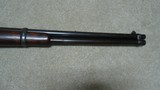 WINCHESTER 1894 CARBINE WITH LYMAN 21 RECEIVER SIGHT,.30 WCF, #950XXX, MADE 1922 - 9 of 19