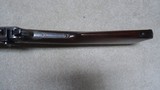 WINCHESTER 1894 CARBINE WITH LYMAN 21 RECEIVER SIGHT,.30 WCF, #950XXX, MADE 1922 - 16 of 19