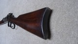 WINCHESTER 1894 CARBINE WITH LYMAN 21 RECEIVER SIGHT,.30 WCF, #950XXX, MADE 1922 - 10 of 19