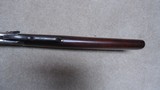 WINCHESTER 1894 CARBINE WITH LYMAN 21 RECEIVER SIGHT,.30 WCF, #950XXX, MADE 1922 - 14 of 19