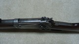 WINCHESTER 1894 CARBINE WITH LYMAN 21 RECEIVER SIGHT,.30 WCF, #950XXX, MADE 1922 - 5 of 19