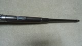 WINCHESTER 1894 CARBINE WITH LYMAN 21 RECEIVER SIGHT,.30 WCF, #950XXX, MADE 1922 - 18 of 19