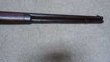 EARLY ANTIQUE SERIAL NUMBER 1892 .44-40 ROUND BARREL RIFLE, #67XXX, MADE 1896 - 9 of 20