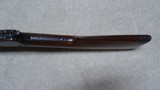 EARLY ANTIQUE SERIAL NUMBER 1892 .44-40 ROUND BARREL RIFLE, #67XXX, MADE 1896 - 17 of 20