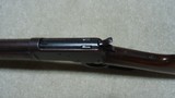 EARLY ANTIQUE SERIAL NUMBER 1892 .44-40 ROUND BARREL RIFLE, #67XXX, MADE 1896 - 5 of 20