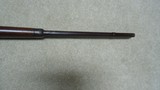 EARLY ANTIQUE SERIAL NUMBER 1892 .44-40 ROUND BARREL RIFLE, #67XXX, MADE 1896 - 16 of 20