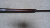 EARLY ANTIQUE SERIAL NUMBER 1892 .44-40 ROUND BARREL RIFLE, #67XXX, MADE 1896 - 15 of 20