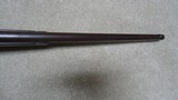 EARLY ANTIQUE SERIAL NUMBER 1892 .44-40 ROUND BARREL RIFLE, #67XXX, MADE 1896 - 19 of 20