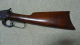 EARLY ANTIQUE SERIAL NUMBER 1892 .44-40 ROUND BARREL RIFLE, #67XXX, MADE 1896 - 11 of 20