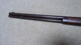 EARLY ANTIQUE SERIAL NUMBER 1892 .44-40 ROUND BARREL RIFLE, #67XXX, MADE 1896 - 13 of 20
