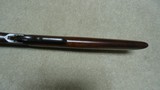 EARLY ANTIQUE SERIAL NUMBER 1892 .44-40 ROUND BARREL RIFLE, #67XXX, MADE 1896 - 14 of 20