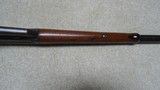 CLASSIC 1895 SPORTING RIFLE IN DESIRABLE .30-06 CALIBER, #409XXX, MADE 1921 - 15 of 24