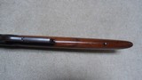 CLASSIC 1895 SPORTING RIFLE IN DESIRABLE .30-06 CALIBER, #409XXX, MADE 1921 - 14 of 24