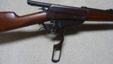 CLASSIC 1895 SPORTING RIFLE IN DESIRABLE .30-06 CALIBER, #409XXX, MADE 1921 - 23 of 24