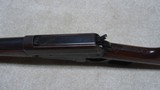 CLASSIC 1895 SPORTING RIFLE IN DESIRABLE .30-06 CALIBER, #409XXX, MADE 1921 - 5 of 24