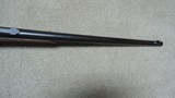CLASSIC 1895 SPORTING RIFLE IN DESIRABLE .30-06 CALIBER, #409XXX, MADE 1921 - 21 of 24