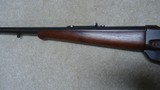 CLASSIC 1895 SPORTING RIFLE IN DESIRABLE .30-06 CALIBER, #409XXX, MADE 1921 - 12 of 24
