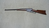CLASSIC 1895 SPORTING RIFLE IN DESIRABLE .30-06 CALIBER, #409XXX, MADE 1921 - 2 of 24