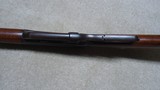 CLASSIC 1895 SPORTING RIFLE IN DESIRABLE .30-06 CALIBER, #409XXX, MADE 1921 - 6 of 24