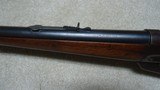 CLASSIC 1895 SPORTING RIFLE IN DESIRABLE .30-06 CALIBER, #409XXX, MADE 1921 - 19 of 24