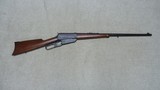 CLASSIC 1895 SPORTING RIFLE IN DESIRABLE .30-06 CALIBER, #409XXX, MADE 1921 - 1 of 24