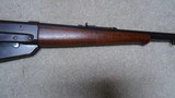 CLASSIC 1895 SPORTING RIFLE IN DESIRABLE .30-06 CALIBER, #409XXX, MADE 1921 - 8 of 24