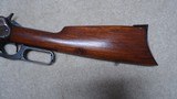CLASSIC 1895 SPORTING RIFLE IN DESIRABLE .30-06 CALIBER, #409XXX, MADE 1921 - 11 of 24