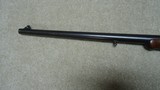 CLASSIC 1895 SPORTING RIFLE IN DESIRABLE .30-06 CALIBER, #409XXX, MADE 1921 - 13 of 24