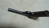 HUNTSMAN, .22 LONG RIFLE SEMI-AUTO PISTOL WITH 4 ½” BARREL, #063XXX S, MADE 1974 - 7 of 18