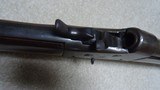 SCARCE REMINGTON/SPRINGFIELD MODEL 1870 U.S. NAVY .50-70 ROLLING BLOCK MILITARY RIFLE - 22 of 22