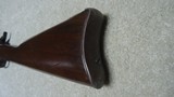 SCARCE REMINGTON/SPRINGFIELD MODEL 1870 U.S. NAVY .50-70 ROLLING BLOCK MILITARY RIFLE - 11 of 22