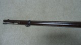 SCARCE REMINGTON/SPRINGFIELD MODEL 1870 U.S. NAVY .50-70 ROLLING BLOCK MILITARY RIFLE - 14 of 22