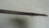 SCARCE REMINGTON/SPRINGFIELD MODEL 1870 U.S. NAVY .50-70 ROLLING BLOCK MILITARY RIFLE - 17 of 22