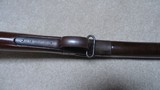 SCARCE REMINGTON/SPRINGFIELD MODEL 1870 U.S. NAVY .50-70 ROLLING BLOCK MILITARY RIFLE - 5 of 22