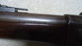 SCARCE REMINGTON/SPRINGFIELD MODEL 1870 U.S. NAVY .50-70 ROLLING BLOCK MILITARY RIFLE - 7 of 22