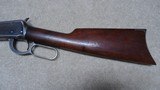 1894 .32-40 SPECIAL ORDER RIFLE WITH ROUND BARREL AND HALF MAGAZINE, #172XXX, MADE 1903 - 11 of 20