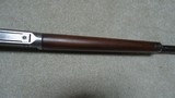 1894 .32-40 SPECIAL ORDER RIFLE WITH ROUND BARREL AND HALF MAGAZINE, #172XXX, MADE 1903 - 15 of 20