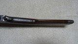 1894 .32-40 SPECIAL ORDER RIFLE WITH ROUND BARREL AND HALF MAGAZINE, #172XXX, MADE 1903 - 17 of 20