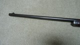 1894 .32-40 SPECIAL ORDER RIFLE WITH ROUND BARREL AND HALF MAGAZINE, #172XXX, MADE 1903 - 13 of 20